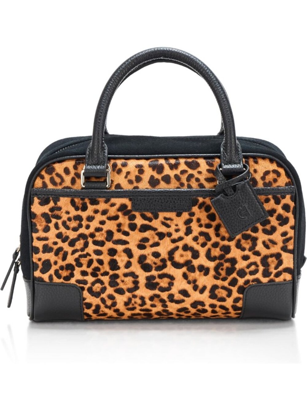 Stylish Women's Leather Small Satchel Bag - Chic Everyday Handbag, Perfect for